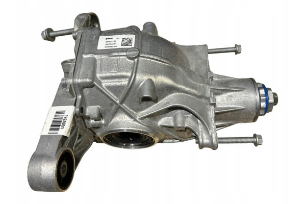 Rear differential BMW X7 G07 8849917 Car type 4x4 SUV
