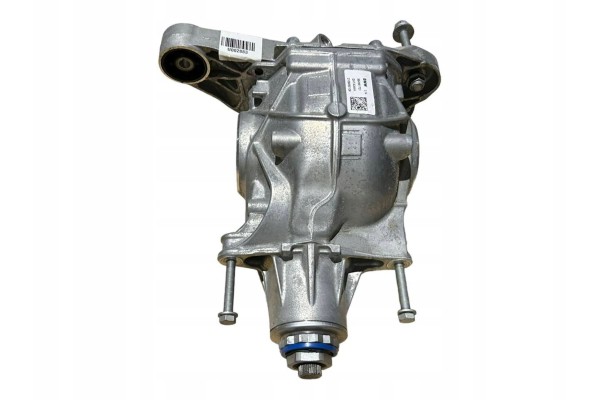 Rear differential BMW X7 G07 8849917 Installation side multipurpose