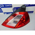 8200073237 PILOTO TRASERO DERECHO RENAULT MEGANE II BERLINA 5P Confort Authentique 2003 8200073237 182283 RENAULT - 1