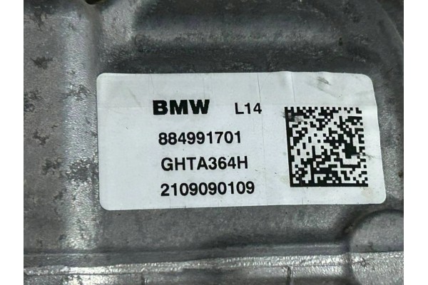 Diferencial trasero BMW X7 G07 8849917