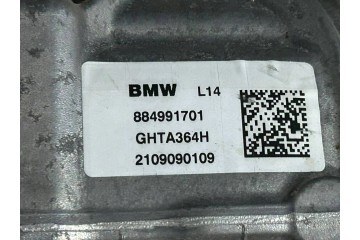 Diferencial trasero BMW X7 G07 8849917