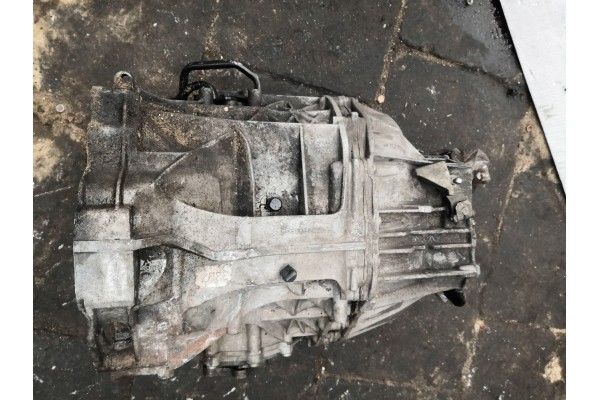 Transmission multitronic A4 B6 B7 1 8T GEB condition unknown without return