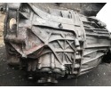Transmission multitronic A4 B6 B7 1 8T GEB condition unknown without return Part manufacturer Audi OE