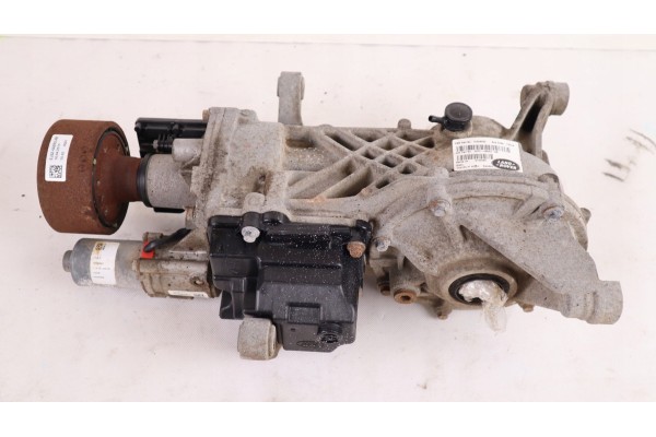 LAND ROVER DISCOVERY SPORT L550 2 2 D DYFER BRIDGE REAR FK72 4N053 AB