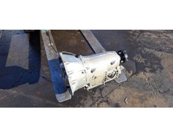 GEARBOX AUTOMATIC MERCEDES CLK W209 1 8 16V COMPRESSOR