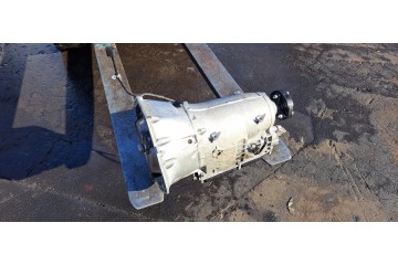 GEARBOX AUTOMATIC MERCEDES CLK W209 1 8 16V COMPRESSOR