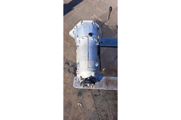 GEARBOX AUTOMATIC MERCEDES CLK W209 1 8 16V COMPRESSOR Part manufacturer no brand