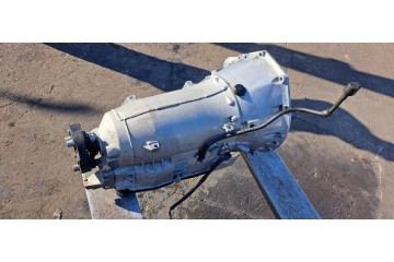 GEARBOX AUTOMATIC MERCEDES CLK W209 1 8 16V COMPRESSOR Car type passenger cars
