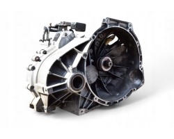Manual Gearbox FORD GALAXY II MK2 S MAX 1 8 TDCI 125KM 6G9R7002CC