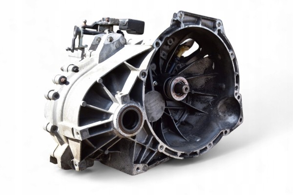 Manual Gearbox FORD GALAXY II MK2 S MAX 1 8 TDCI 125KM 6G9R7002CC