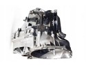 Manual Gearbox FORD GALAXY II MK2 S MAX 1 8 TDCI 125KM 6G9R7002CC Packaging status replacement