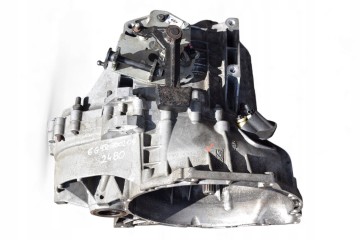 Manual Gearbox FORD GALAXY II MK2 S MAX 1 8 TDCI 125KM 6G9R7002CC Packaging status replacement