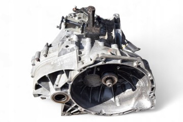 Manual Gearbox FORD GALAXY II MK2 S MAX 1 8 TDCI 125KM 6G9R7002CC Engine type diesel