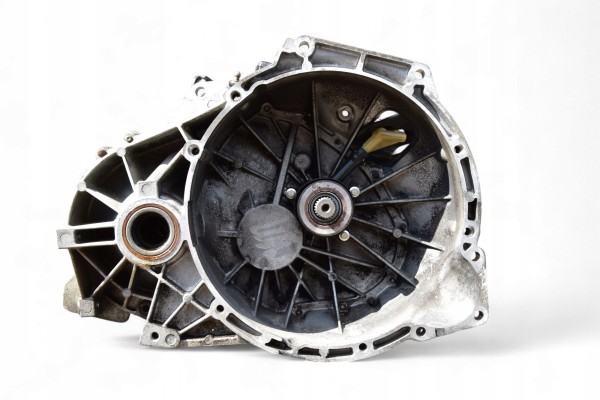 Manual Gearbox FORD GALAXY II MK2 S MAX 1 8 TDCI 125KM 6G9R7002CC Car type passenger cars