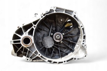 Manual Gearbox FORD GALAXY II MK2 S MAX 1 8 TDCI 125KM 6G9R7002CC Car type passenger cars