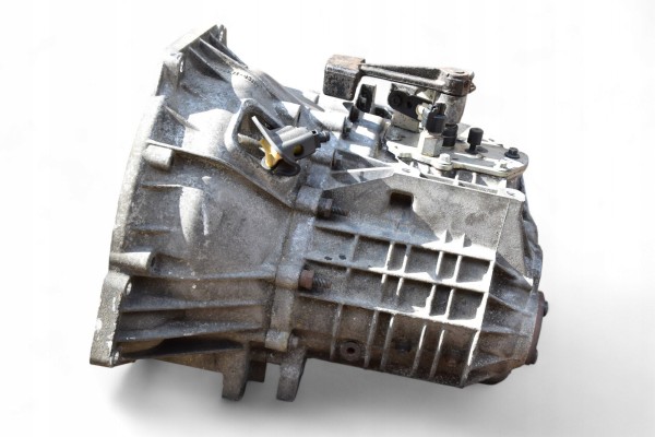 Manual Gearbox FORD GALAXY II MK2 S MAX 1 8 TDCI 125KM 6G9R7002CC Catalog number of the part Manual Manualna 6G9R7002CC 6G9R 700
