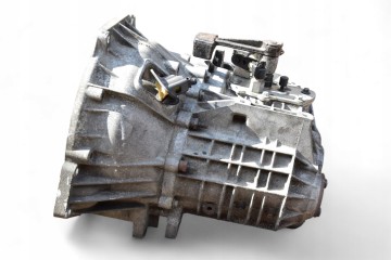 Manual Gearbox FORD GALAXY II MK2 S MAX 1 8 TDCI 125KM 6G9R7002CC Catalog number of the part Manual Manualna 6G9R7002CC 6G9R 700