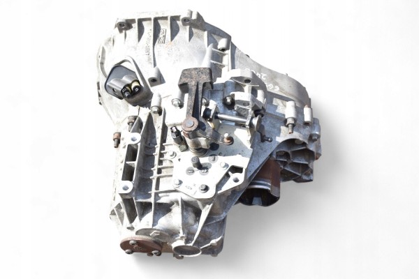Manual Gearbox FORD GALAXY II MK2 S MAX 1 8 TDCI 125KM 6G9R7002CC Part manufacturer Ford OE