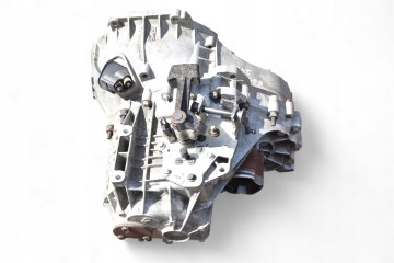Manual Gearbox FORD GALAXY II MK2 S MAX 1 8 TDCI 125KM 6G9R7002CC Part manufacturer Ford OE