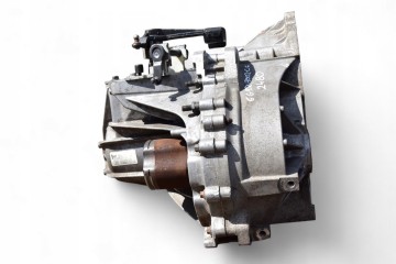 Manual Gearbox FORD GALAXY II MK2 S MAX 1 8 TDCI 125KM 6G9R7002CC Quality of parts according to GVO O original with manufacturer