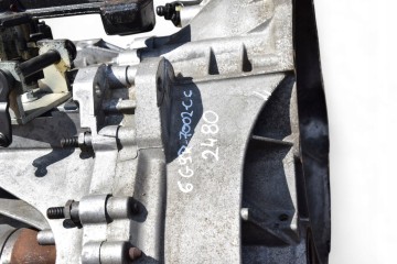 Caja de Cambios Manual FORD GALAXY II MK2 S-MAX 1.8 TDCI 125CV 6G9R700