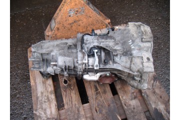AUDI A4 B6 00 2 0 B GEARBOX GZN Catalog number of the part AUDI A4 B6 KOMBI 00 2 0 B SKRZYNIA BIEGOW GZN RTEKO LUK3825 I