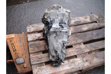 AUDI A4 B6 00 2 0 B GEARBOX GZN Packaging status replacement
