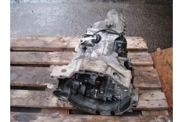 AUDI A4 B6 00 2 0 B GEARBOX GZN Transmission type manual