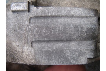 AUDI A4 B6 00 2 0 B GEARBOX GZN Car type 4x4 SUV passenger cars