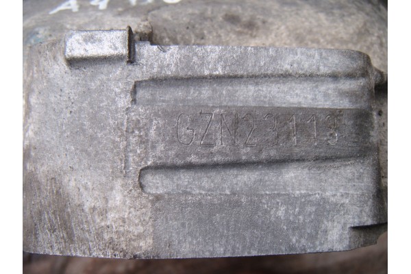 AUDI A4 B6 00 2 0 B GEARBOX GZN Quality of parts according to GVO O original with manufacturer s logo OE