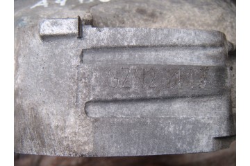AUDI A4 B6 00 2 0 B GEARBOX GZN Quality of parts according to GVO O original with manufacturer s logo OE