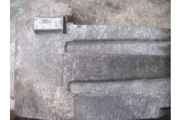 AUDI A4 B6 00 2 0 B GEARBOX GZN Version European