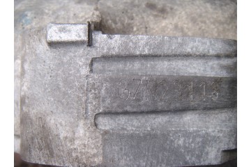 AUDI A4 B6 00 2 0 B GEARBOX GZN Version European