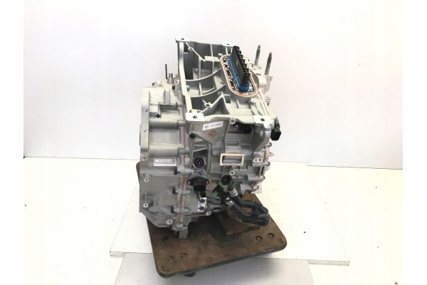 BYD SEAL U 2025 1 5 GEARBOX BYDDHT30 924786718 TZ220XYE 6B4007136 Packaging status replacement