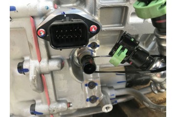 BYD SEAL U 2025 1 5 GEARBOX BYDDHT30 924786718 TZ220XYE 6B4007136 Catalog number of the part BYDDHT30 AUTOMATYCZNA