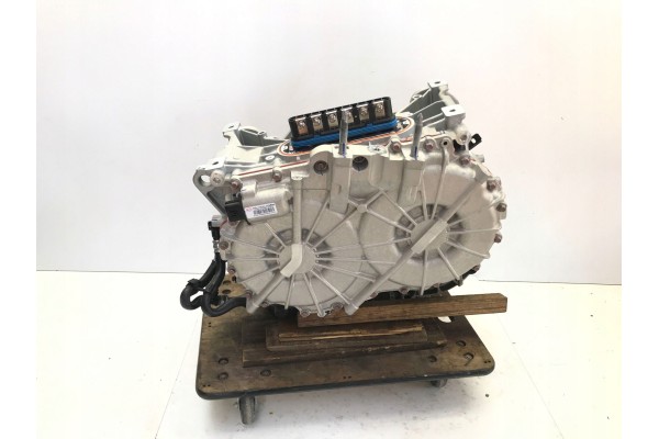 BYD SEAL U 2025 1 5 GEARBOX BYDDHT30 924786718 TZ220XYE 6B4007136 Transmission type automatic