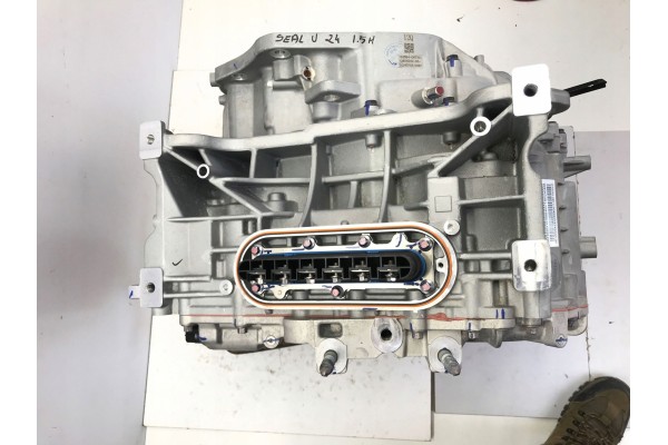BYD SEAL U 2025 1 5 GEARBOX BYDDHT30 924786718 TZ220XYE 6B4007136 Engine type gasoline