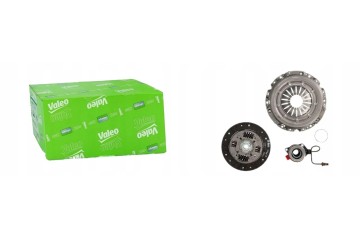 Clutch with clutch for Opel complete set Product weight 4 76 kg