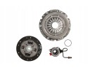 Clutch with clutch for Opel complete set Product weight with unit packaging 9 kg