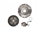 Clutch with clutch for Opel complete set Version European