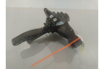 Front differential All Mercedes Benz GLE W167 A1673305500
