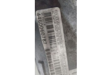 Front differential All Mercedes Benz GLE W167 A1673305500 Part manufacturer Mercedes Benz OE