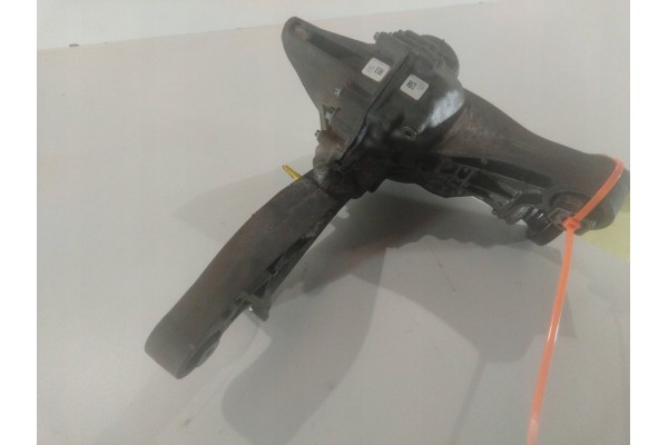Front differential All Mercedes Benz GLE W167 A1673305500 Catalog number of the part A1673305500