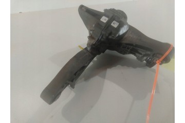 Front differential All Mercedes Benz GLE W167 A1673305500 Catalog number of the part A1673305500