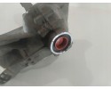 Front differential All Mercedes Benz GLE W167 A1673305500 Car type passenger cars