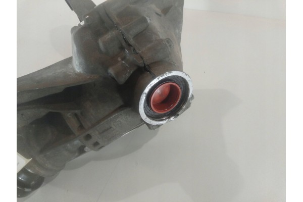 Front differential All Mercedes Benz GLE W167 A1673305500 Car type passenger cars
