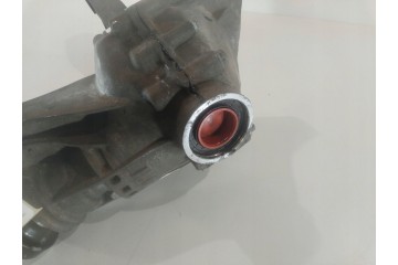 Front differential All Mercedes Benz GLE W167 A1673305500 Car type passenger cars