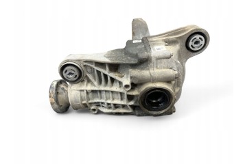2017 Dodge Durango III Front Differential P68352175AA