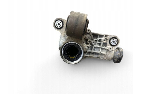 2017 Dodge Durango III Front Differential P68352175AA Catalog number of the part P68352175AA
