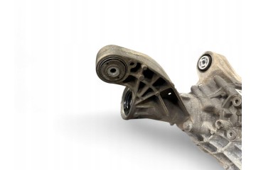 2017 Dodge Durango III Front Differential P68352175AA Installation side multipurpose